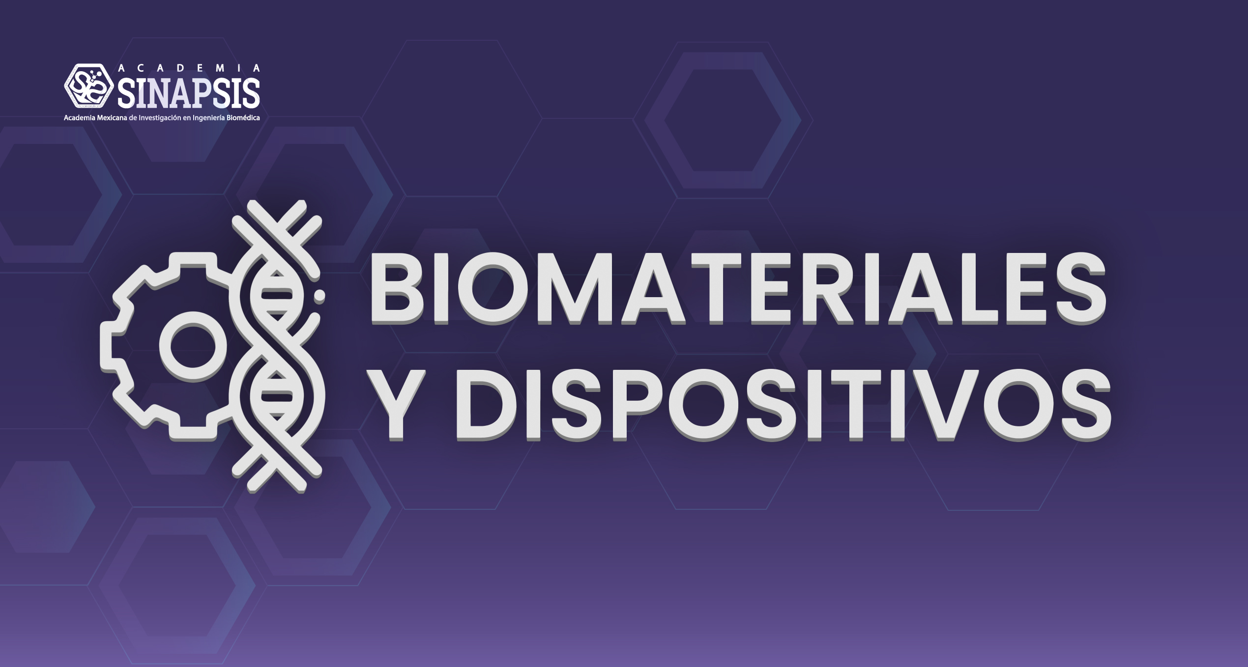 Biomateriales y Dispositivos