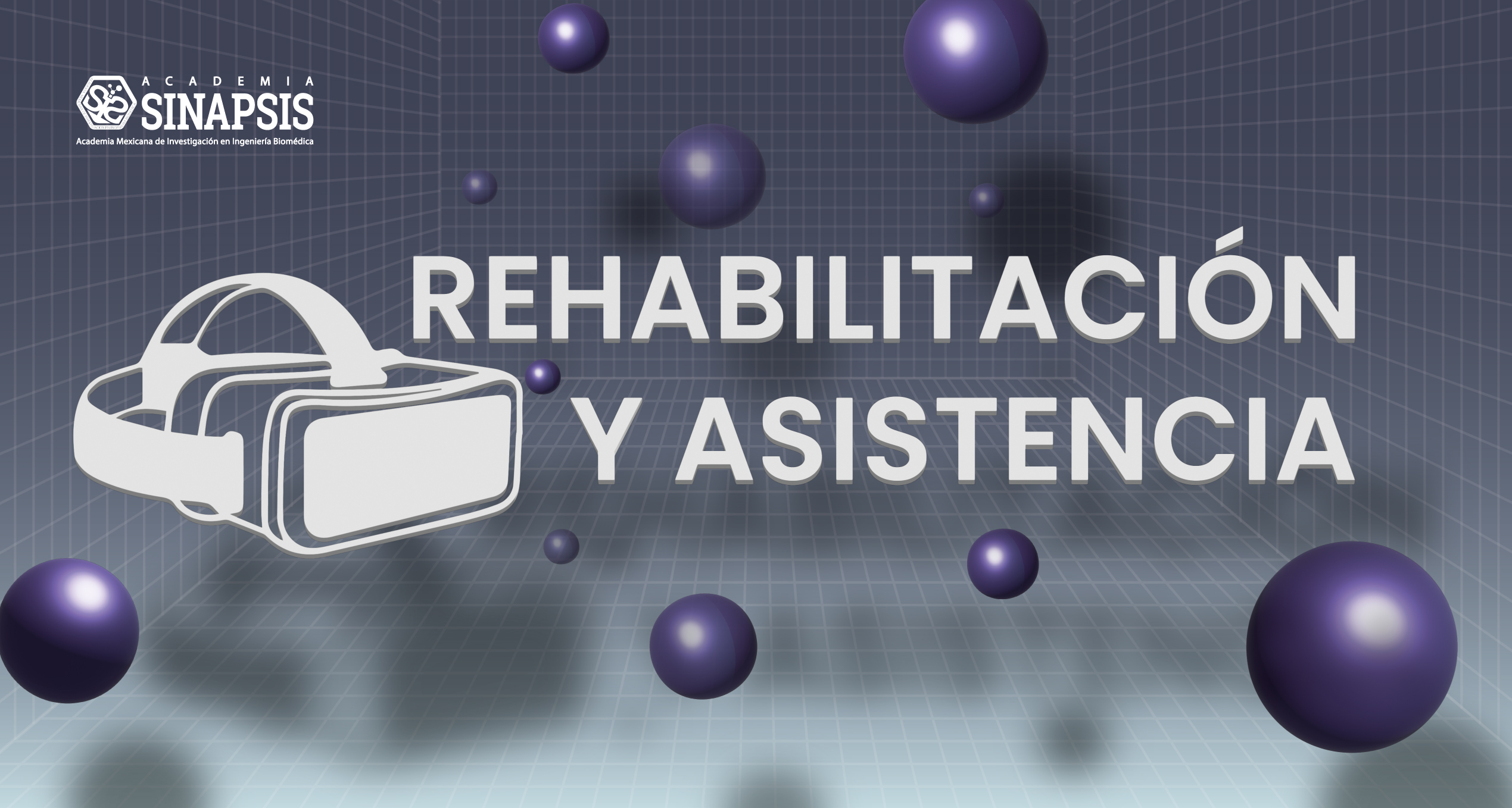 Rehabilitación y Asistencia