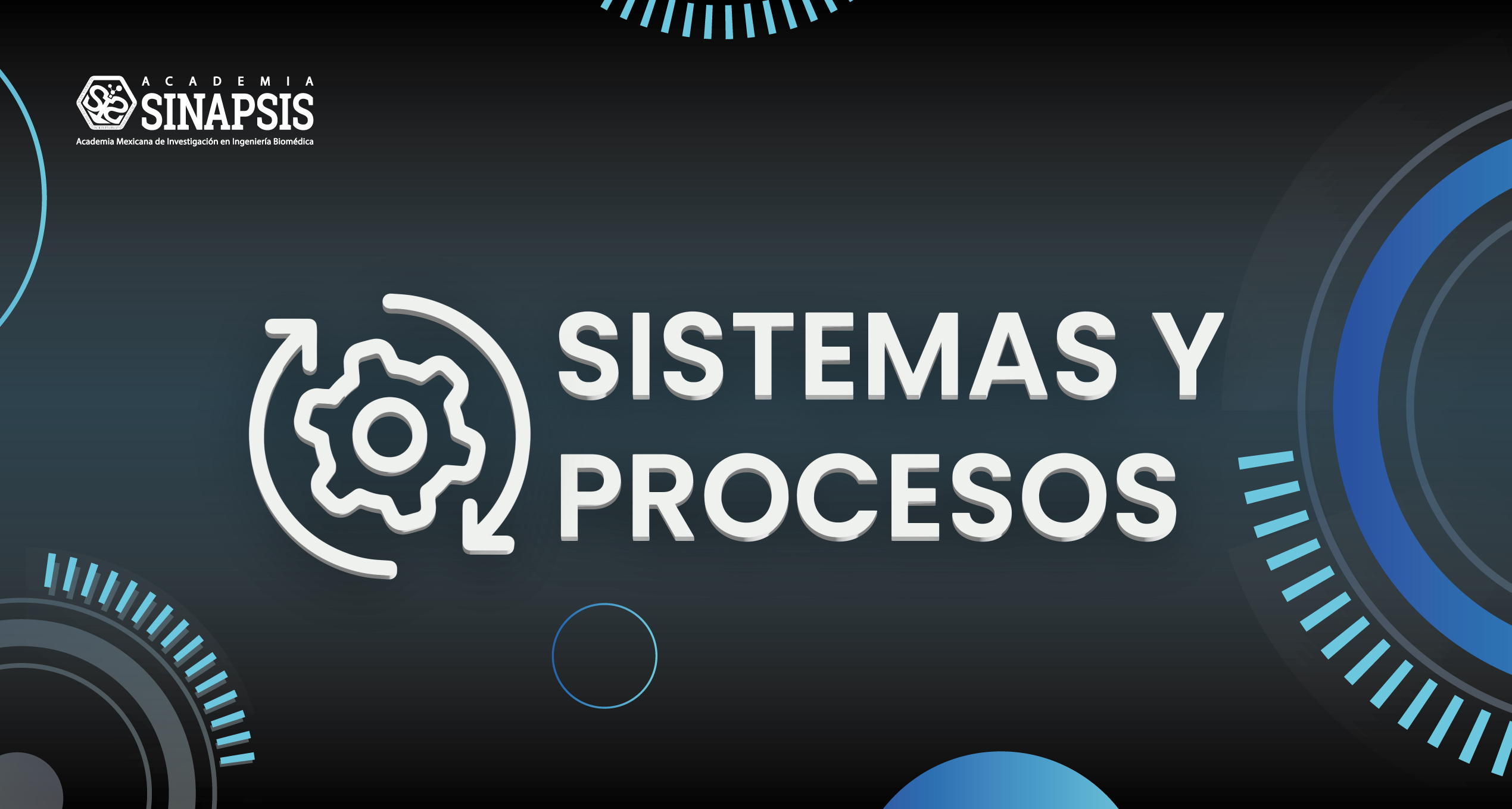 Sistemas y Procesos