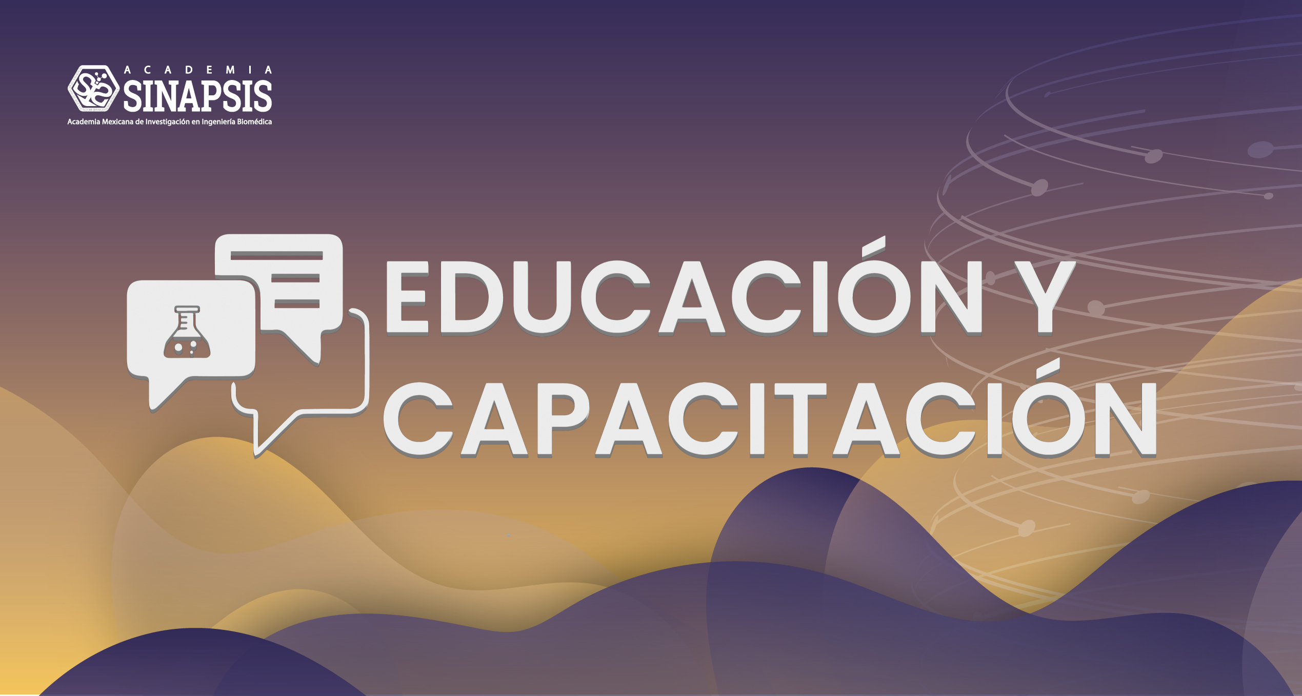 Educación y Capacitación